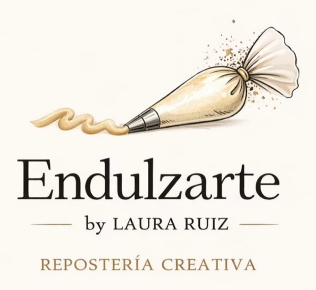 Endulzarte by Laura Ruiz — Repostería creativa